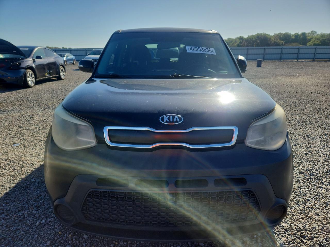 2014 Kia Soul - Фото 5