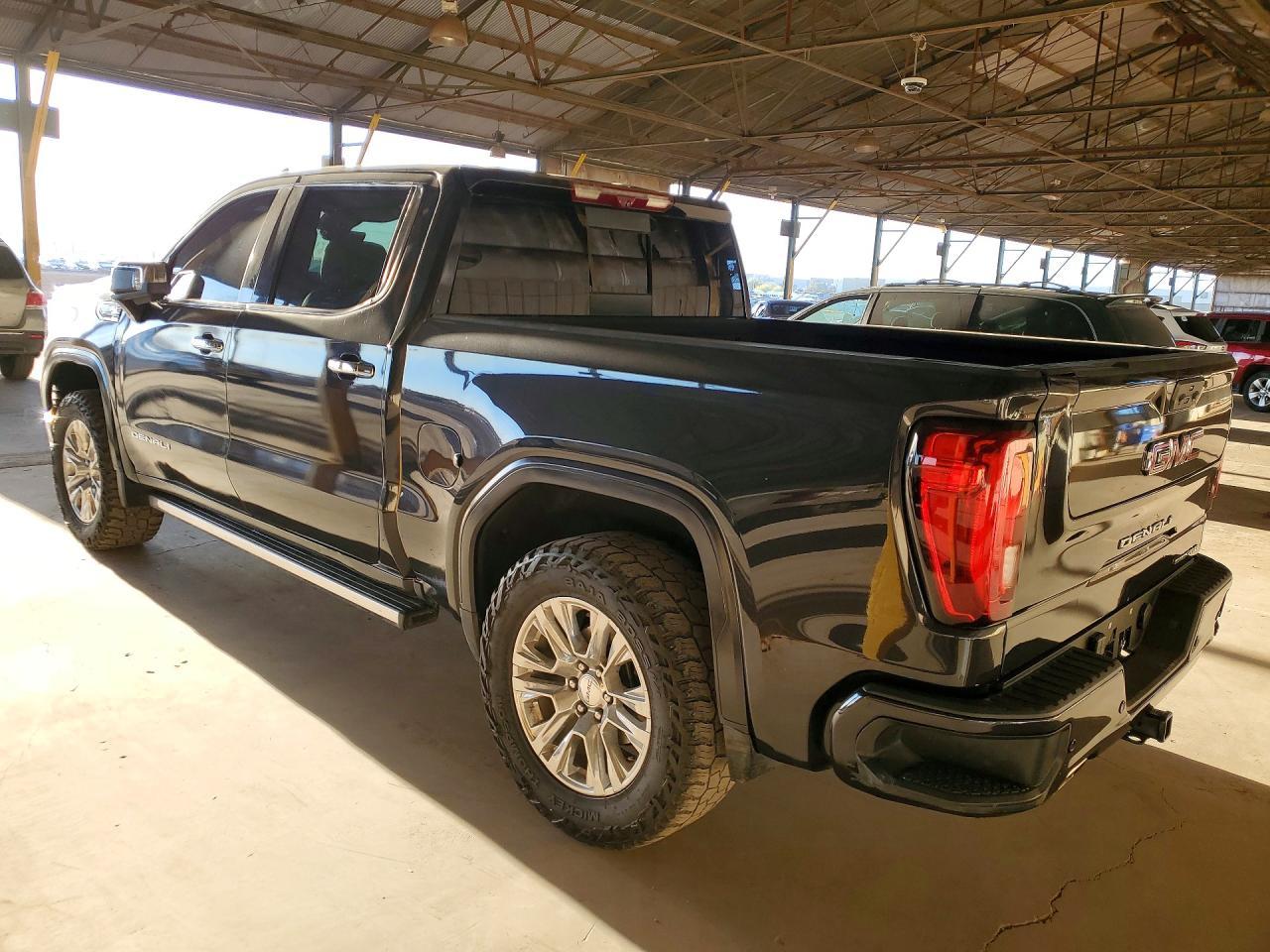 2023 GMC Sierra K1500 Denali - Image 2