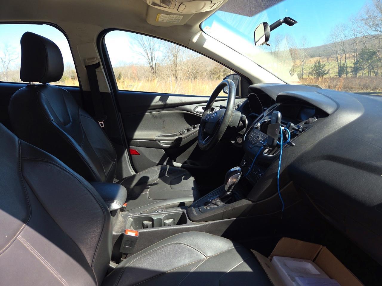 2015 Ford Focus Se - Image 5