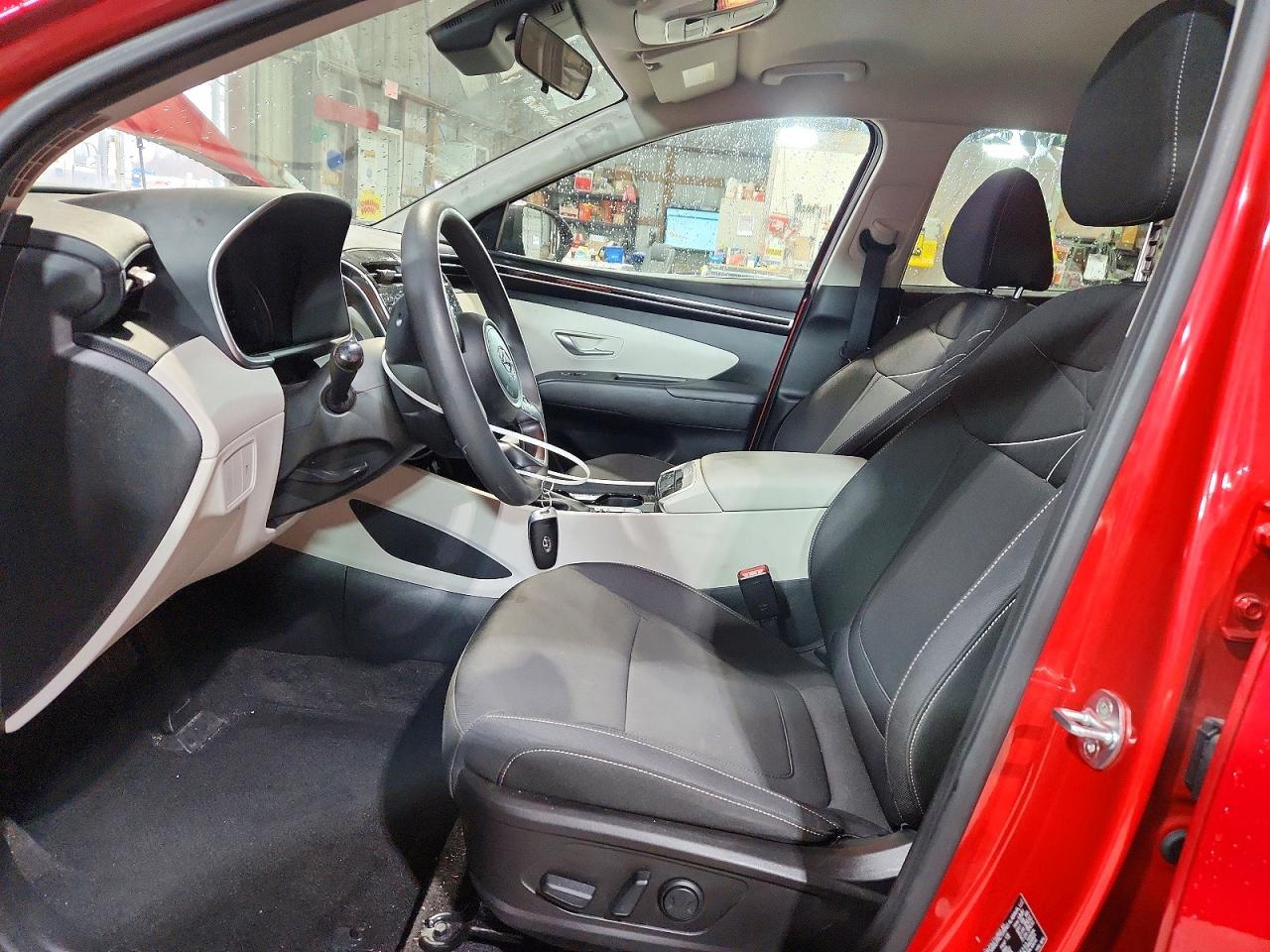 2022 Hyundai Tucson Sel - Image 7