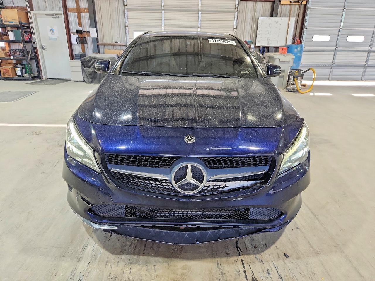 2018 Mercedes-Benz Cla 250 4Matic - Image 5