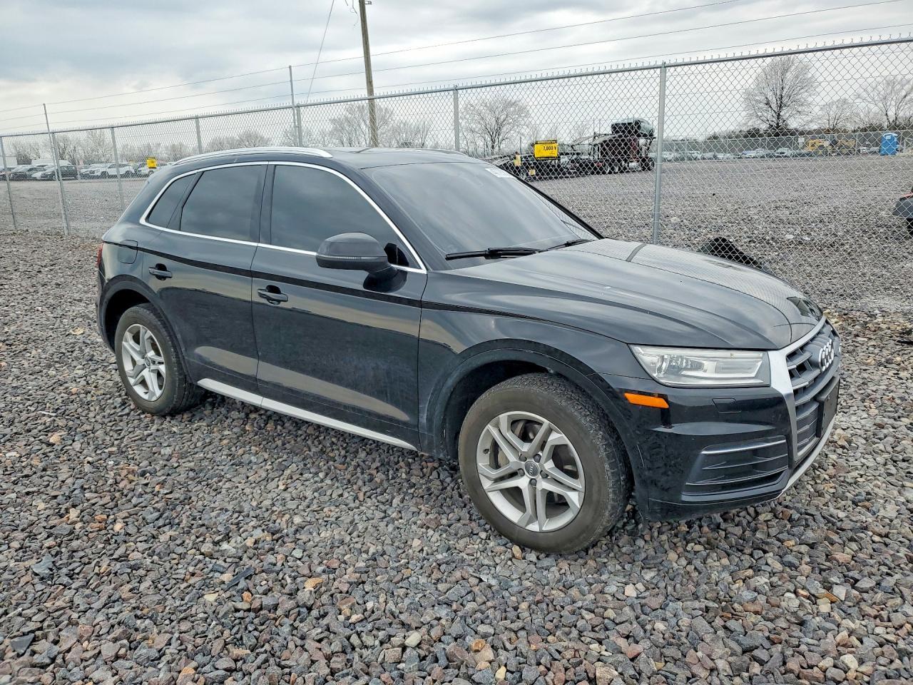 2019 Audi Q5 Premium - Image 4