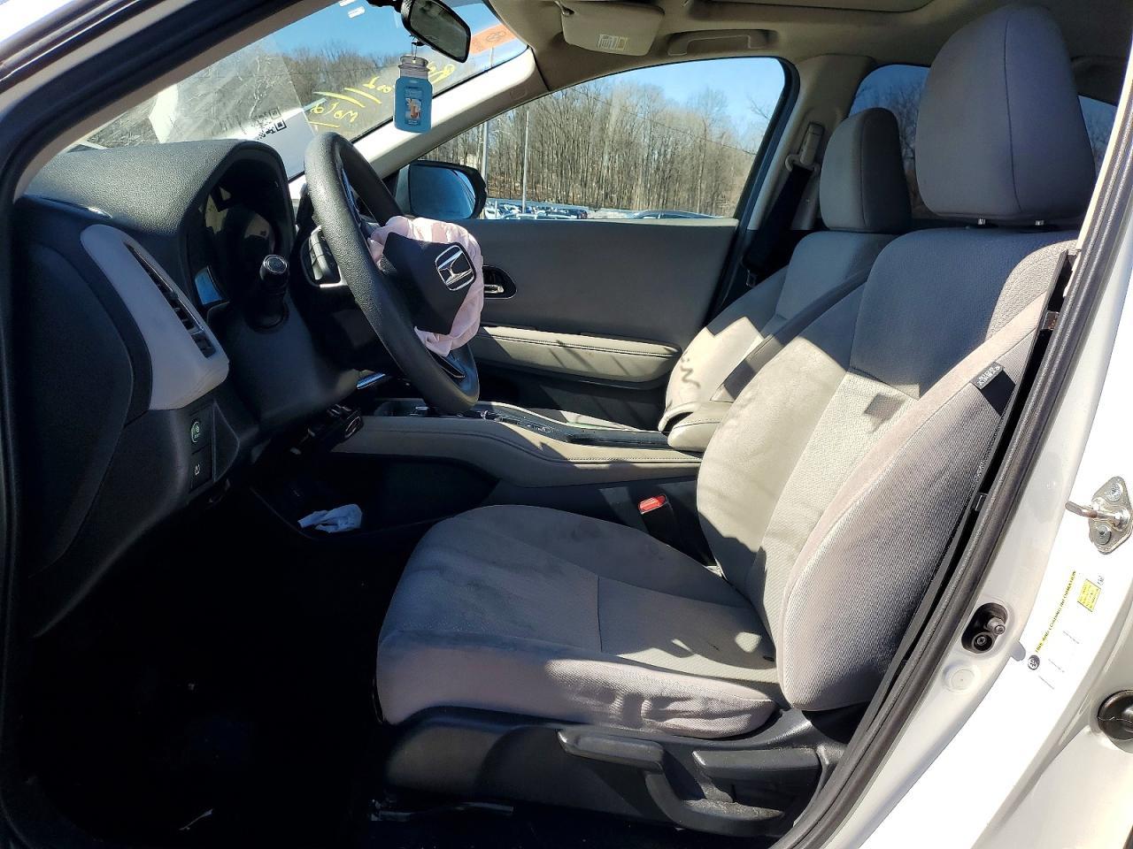 2018 Honda Hr-V Ex - Фото 7