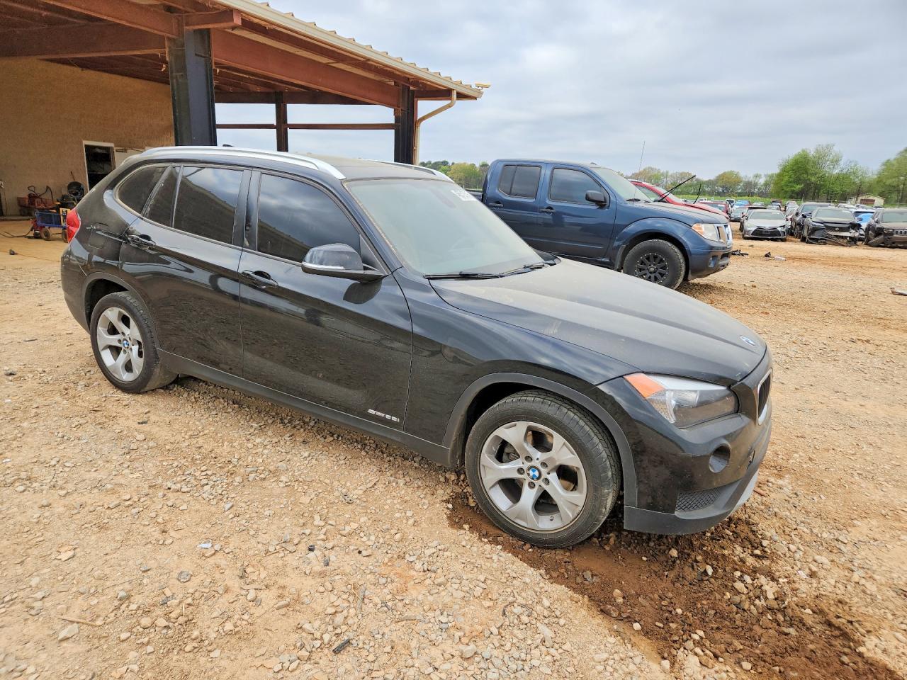 2013 BMW X1 Sdrive28I - Фото 4