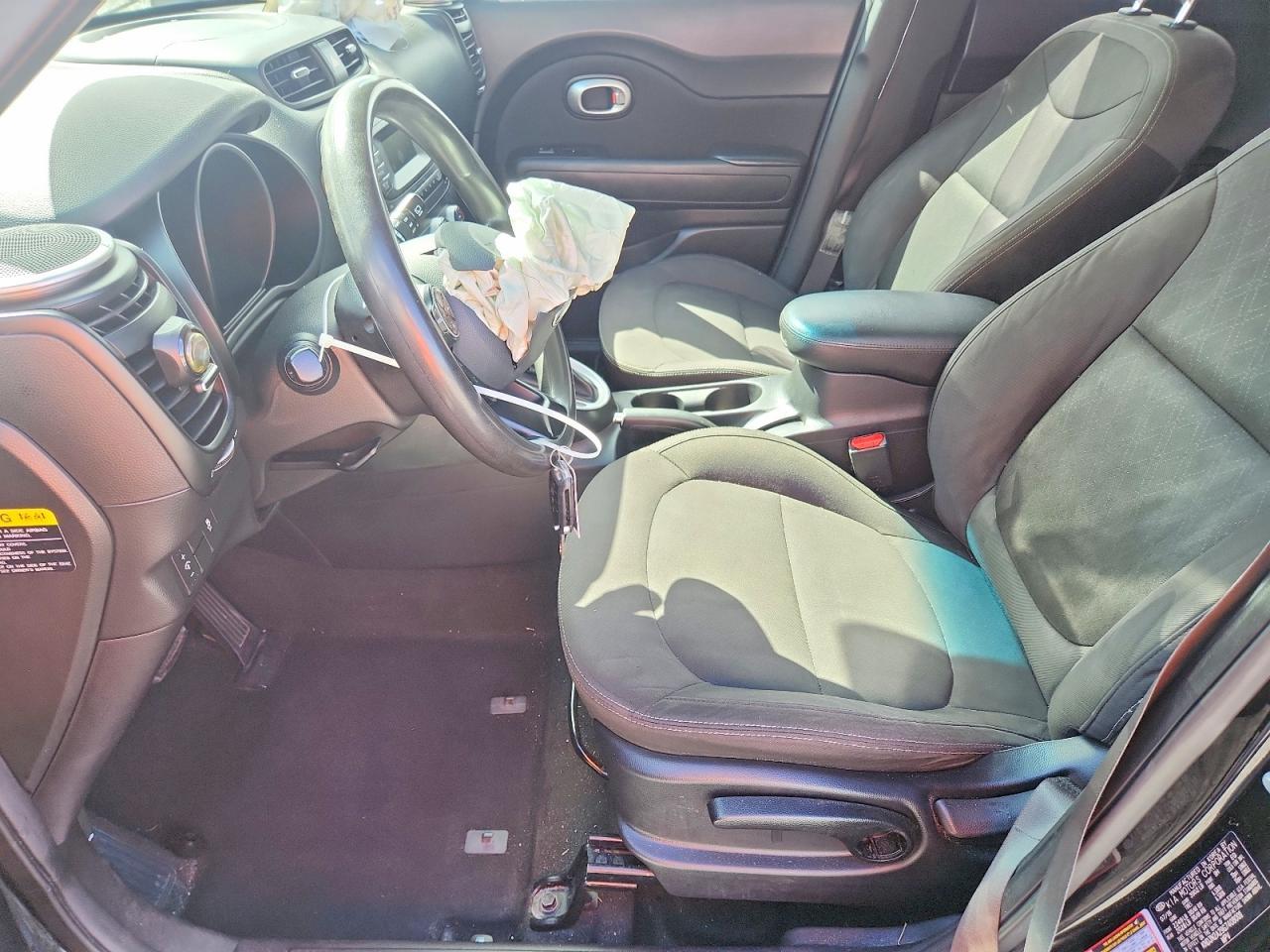 2016 Kia Soul Base - Image 7