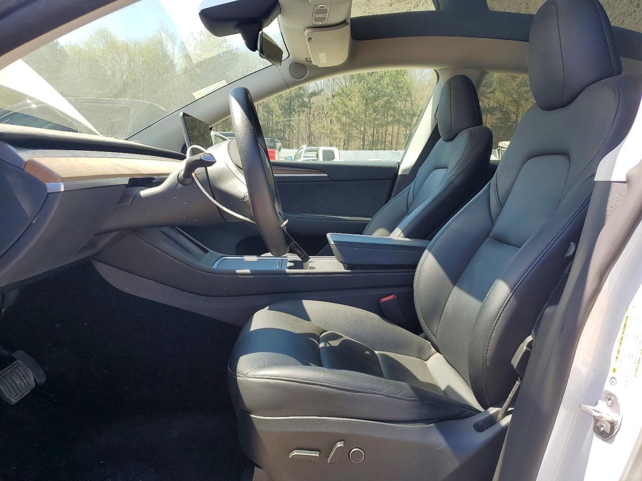 2023 Tesla Model Y - Фото 7