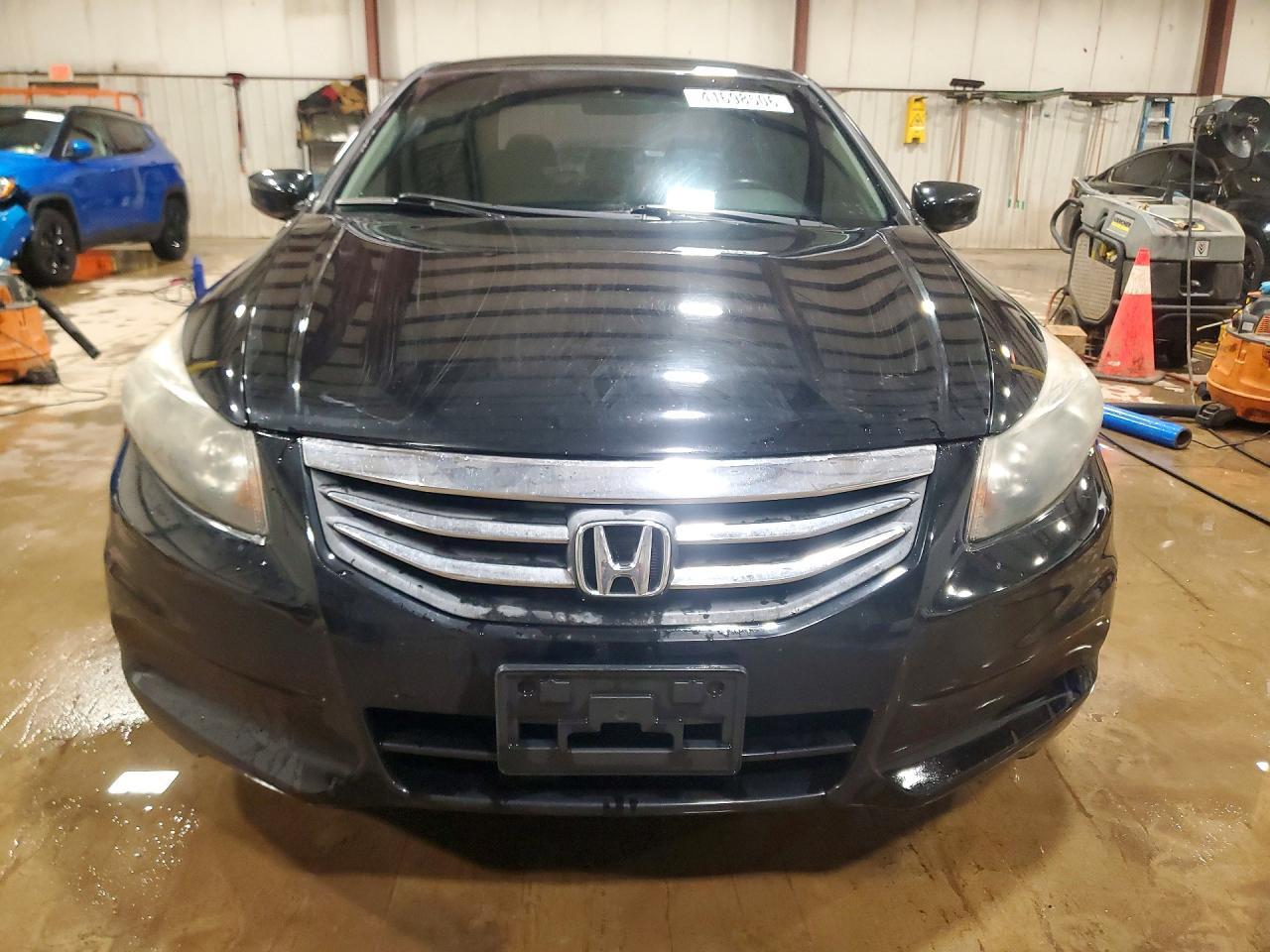 2012 Honda Accord Se - Image 5