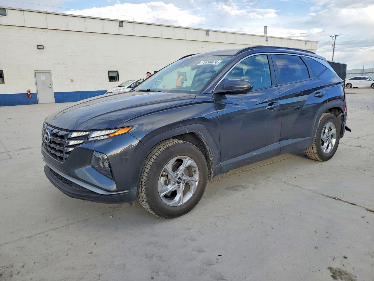 lot