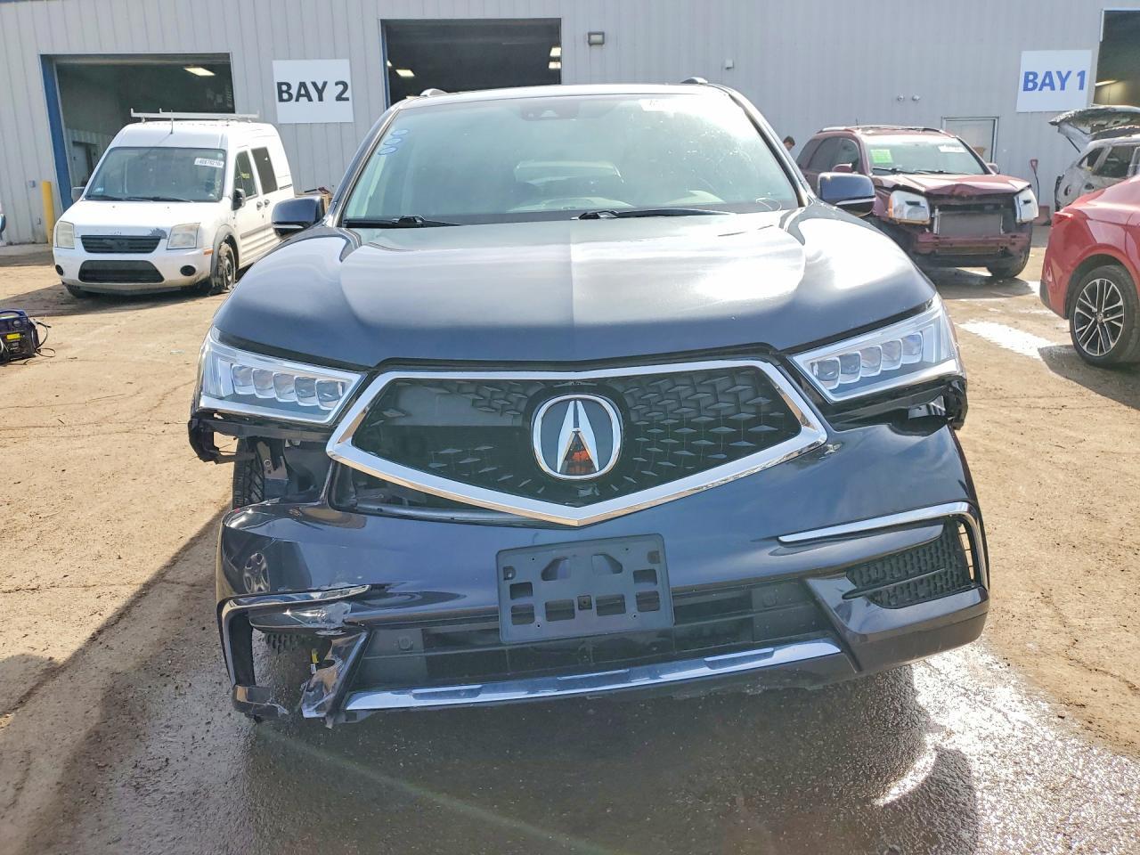 2020 Acura Mdx Technology - Image 5