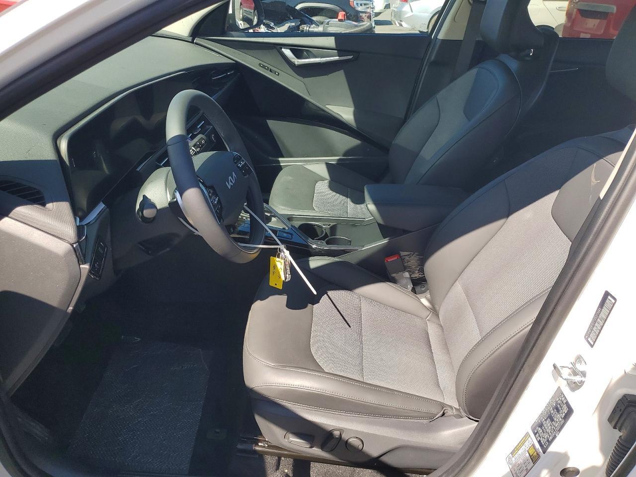 2025 Kia Niro Ex - Фото 7
