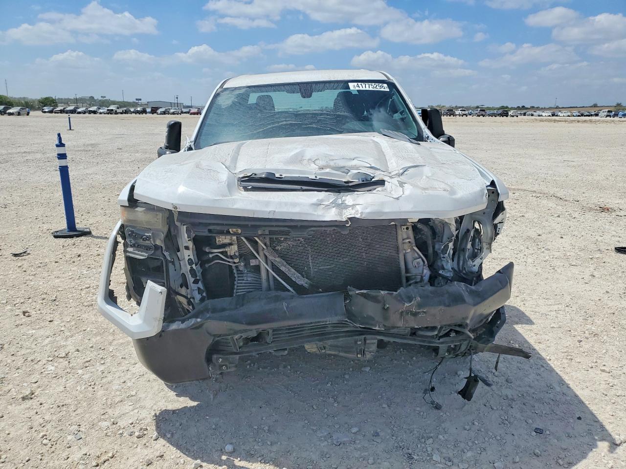 2023 Chevrolet Silverado K2500 Heavy Duty - Фото 5