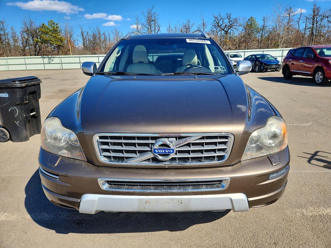 2013 Volvo Xc90 3.2 - Image 5