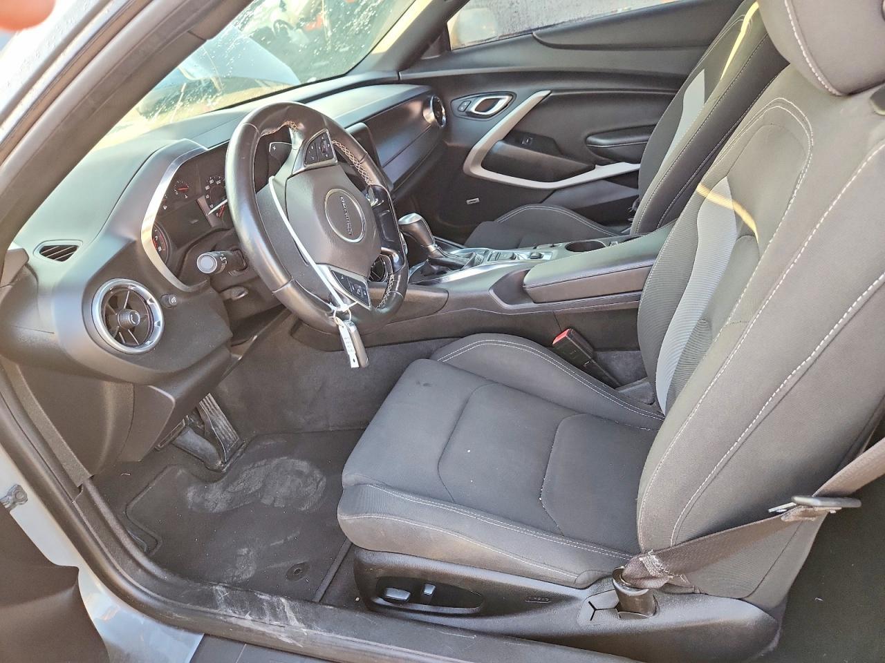 2020 Chevrolet Camaro Ls - Image 7