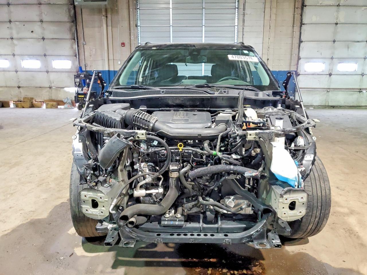 2024 Chevrolet Blazer 3Lt - Фото 5