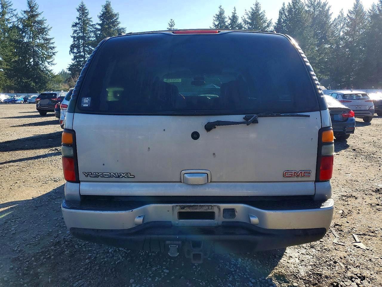 2005 GMC Yukon Xl Denali - Image 6