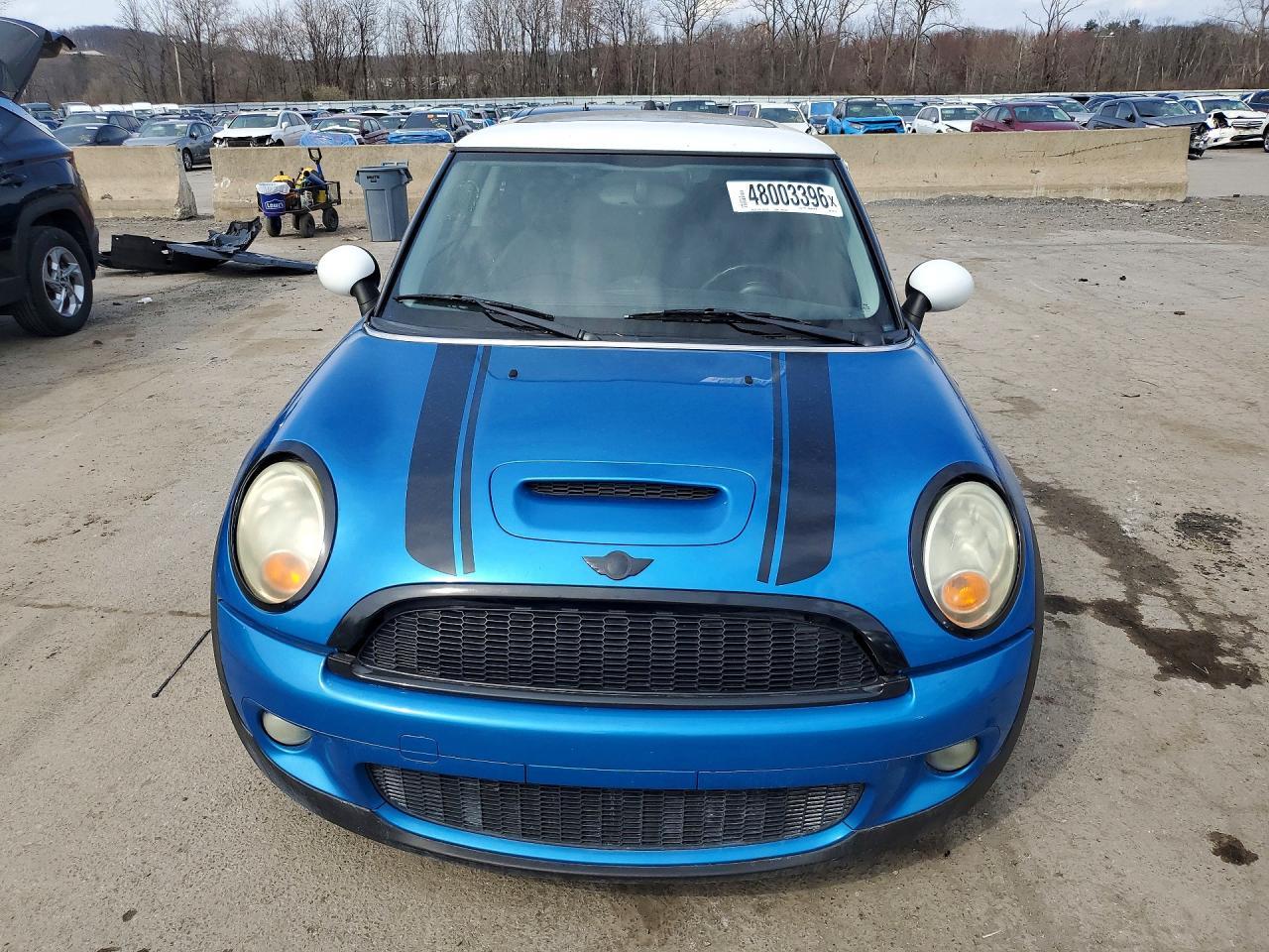 2009 Mini Cooper S - Image 5