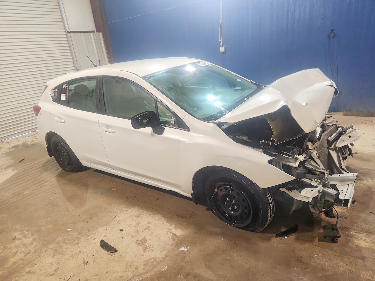 2019 Subaru Impreza - Image 4