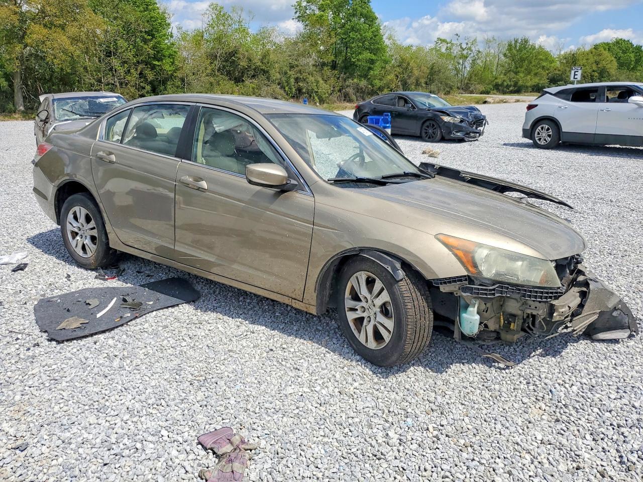 2008 Honda Accord - Image 4