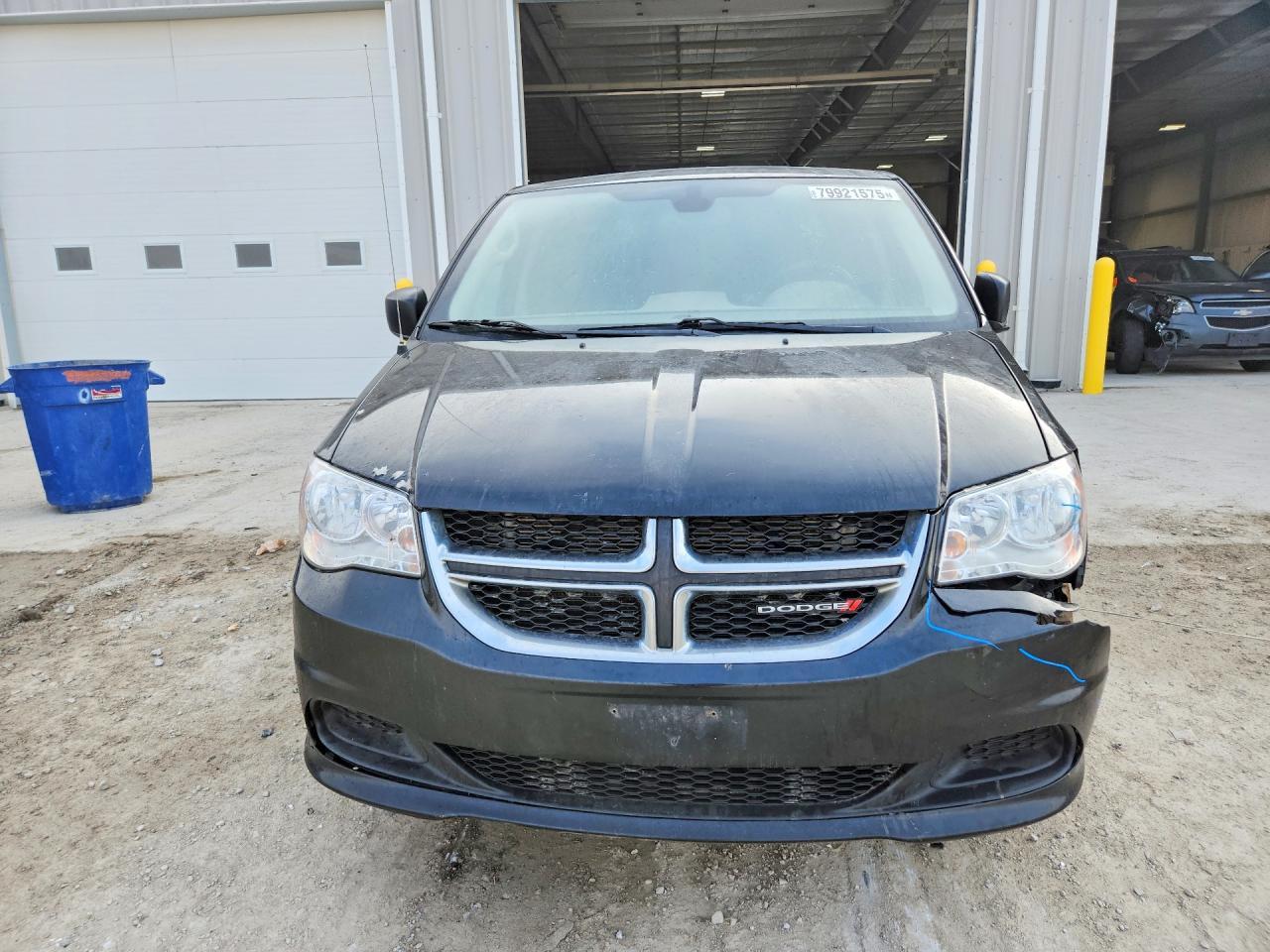 2019 Dodge Grand Caravan Se - Фото 5