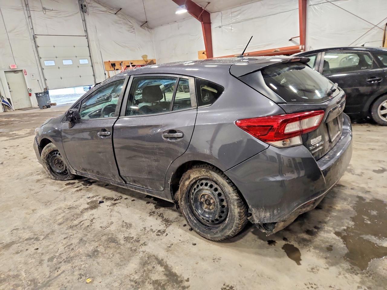 2019 Subaru Impreza - Image 2