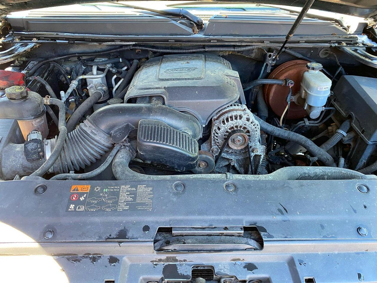 2013 GMC Yukon Xl K1500 Slt - Фото 7