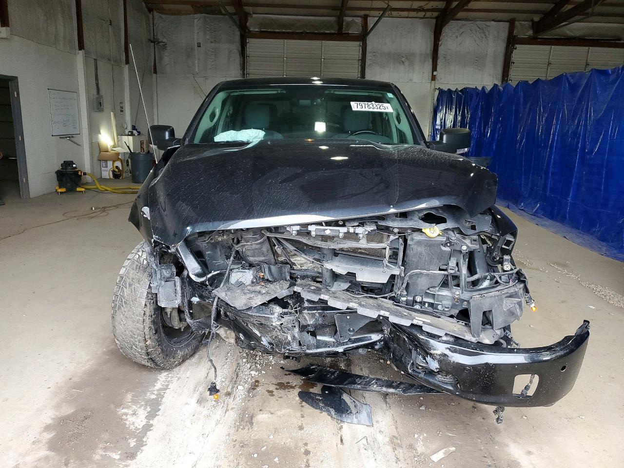 2019 Ram 1500 Classic Slt - Image 5