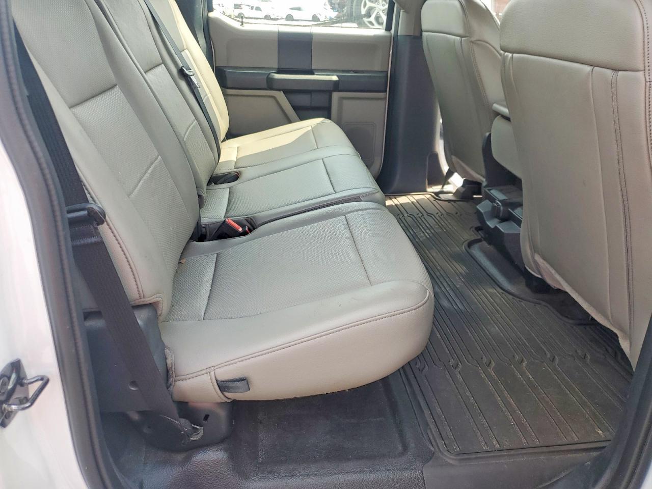 2022 Ford F250 Super Duty Utility / Service Truck - Фото 6