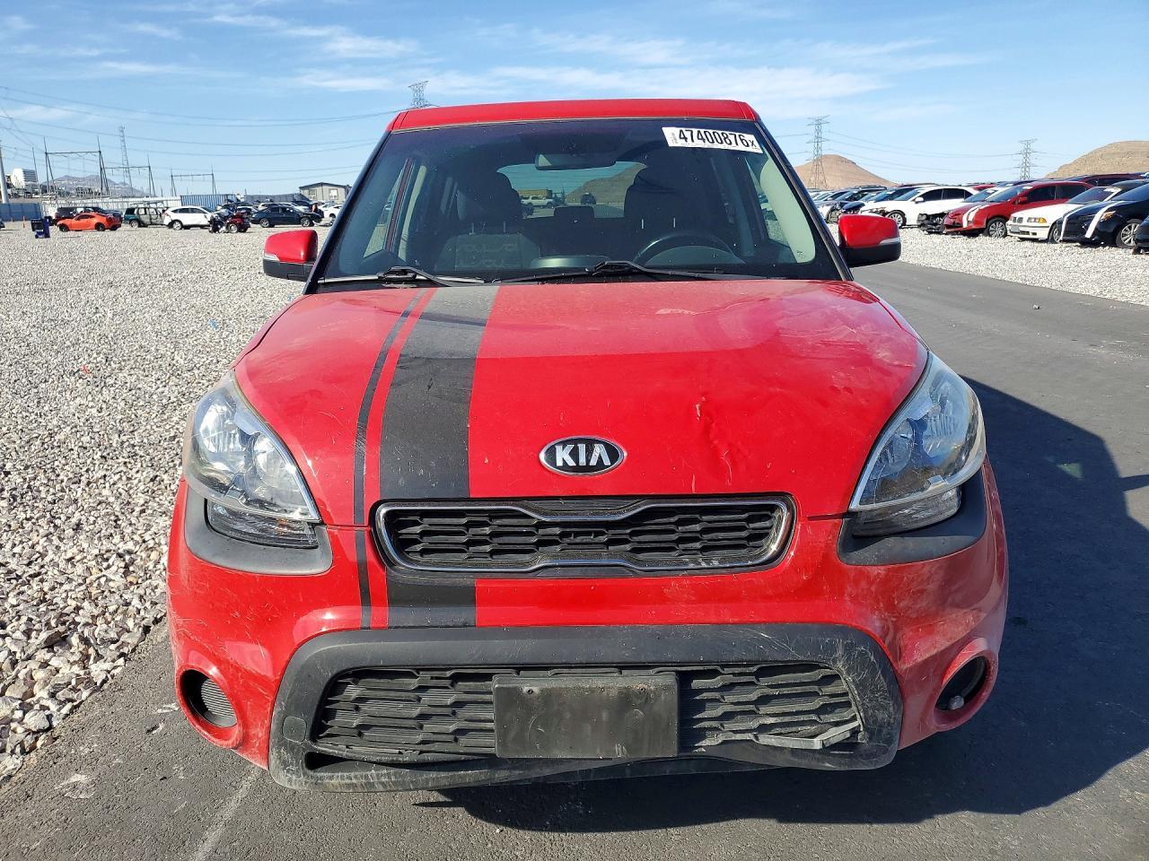 2013 Kia Soul + - Image 5