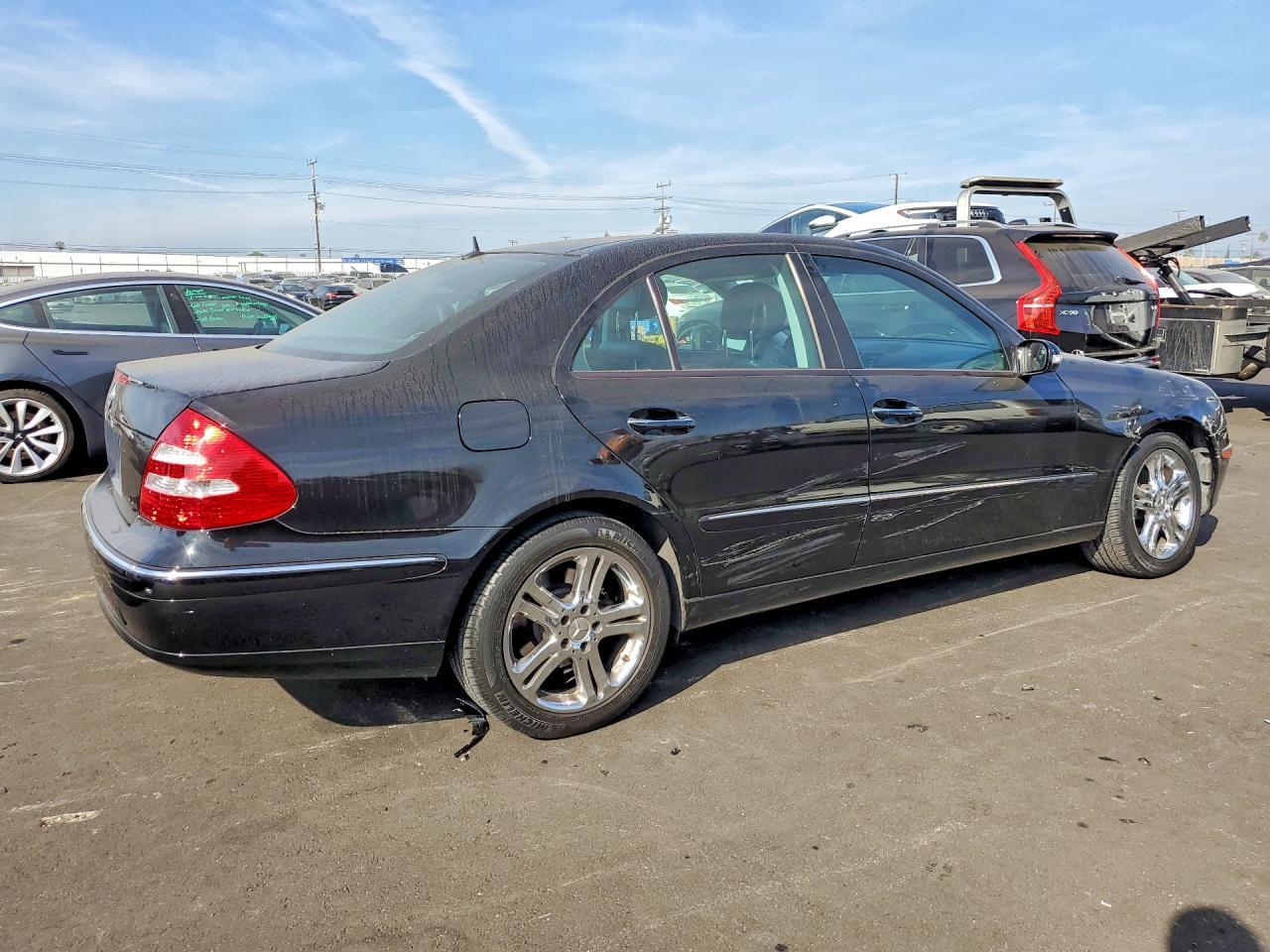 2006 Mercedes-Benz E 350 - Image 3