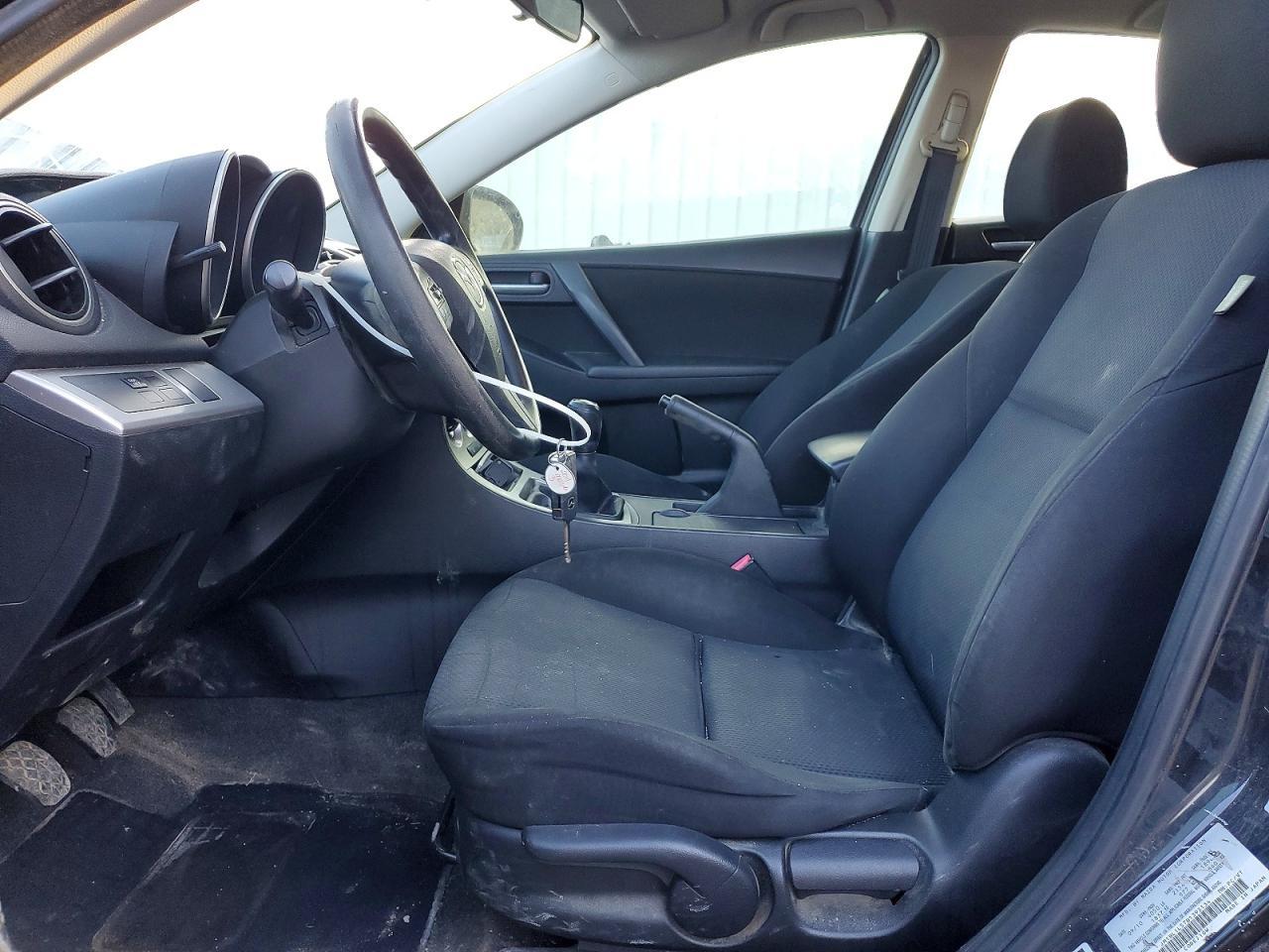 2011 Mazda 3 S - Image 7
