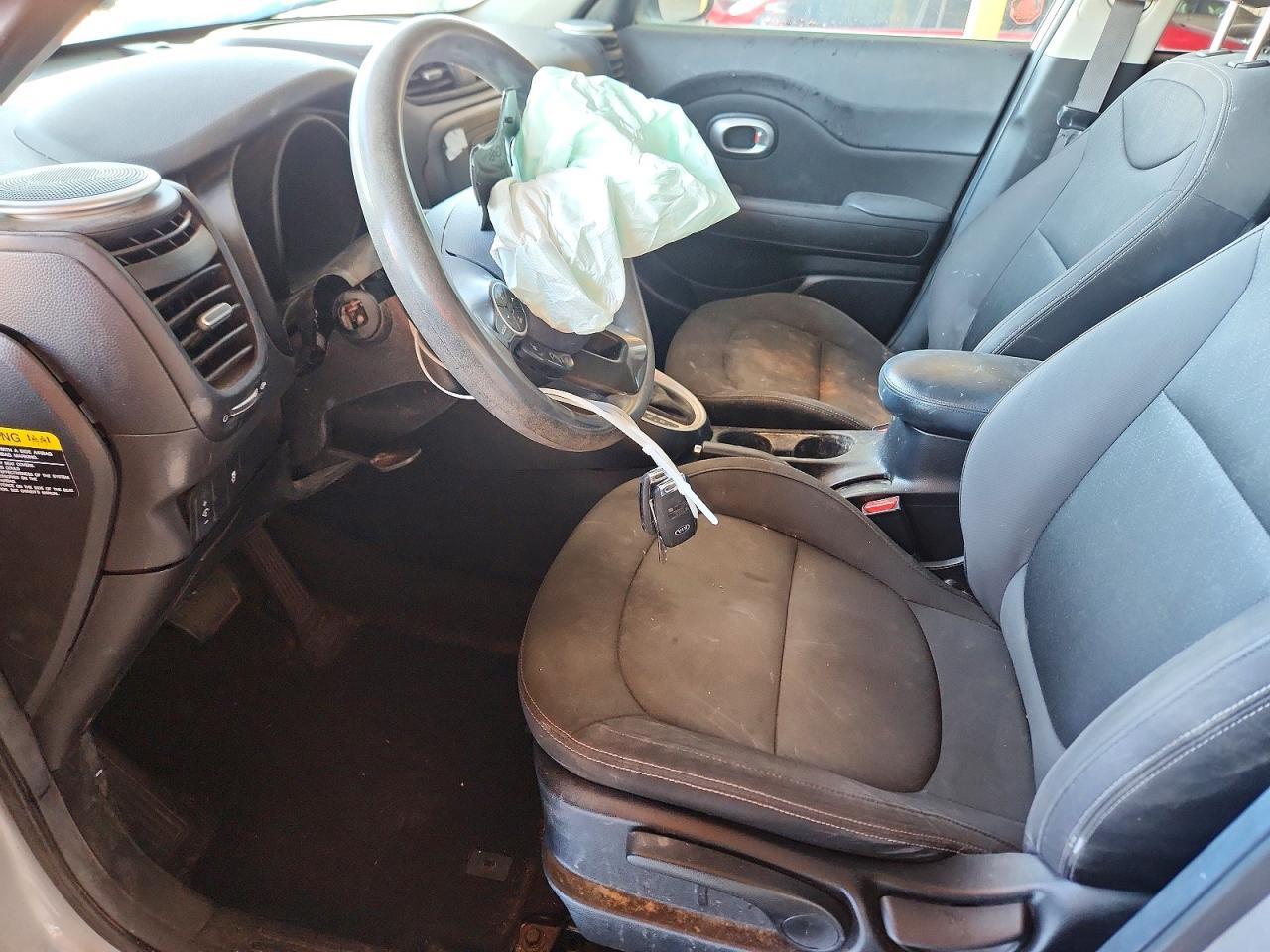 2016 Kia Soul Base - Фото 7