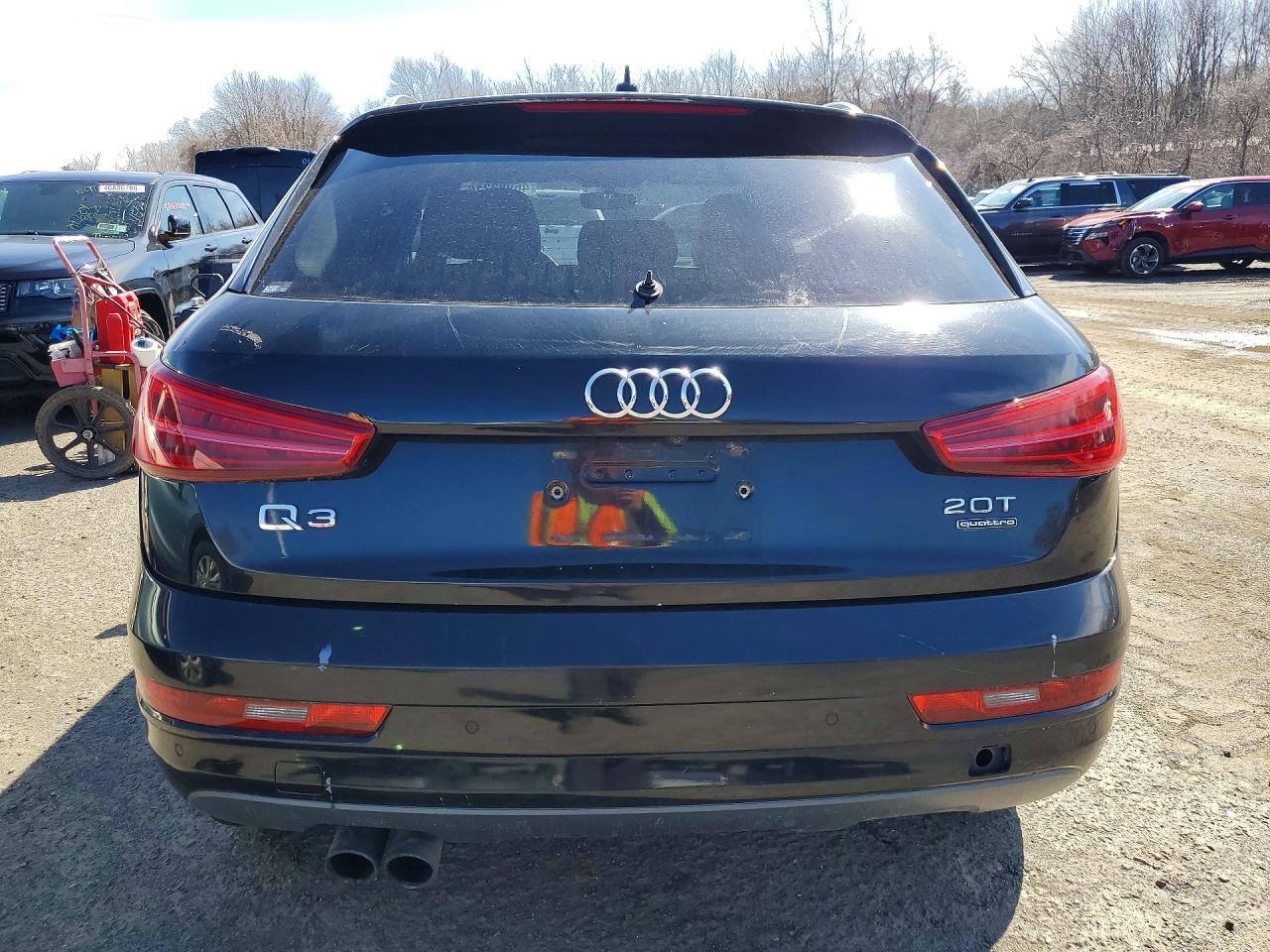 2017 Audi Q3 Premium - Image 6