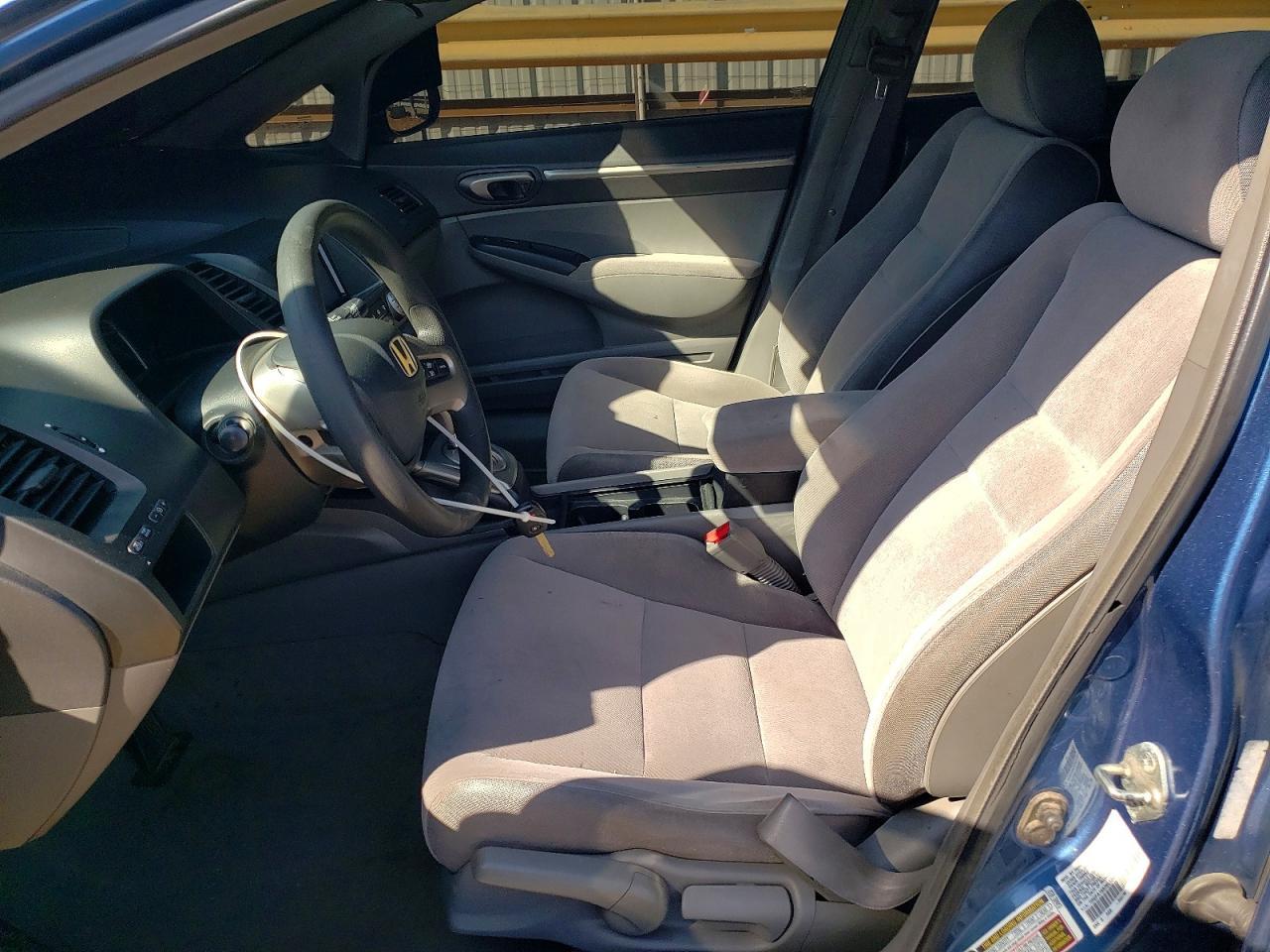 2006 Honda Civic Ex - Image 7