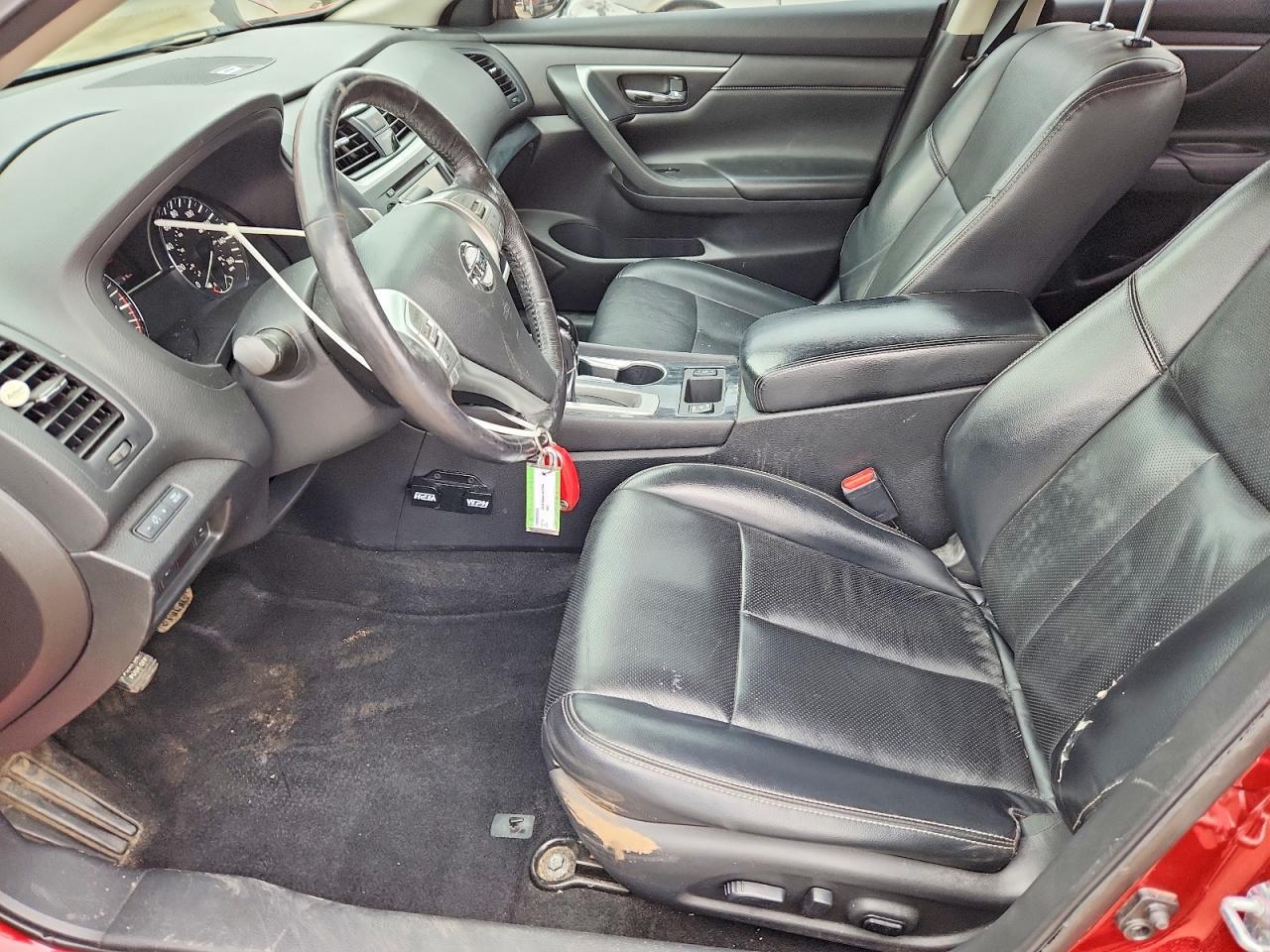 2016 Nissan Altima 2.5 Sl - Image 7
