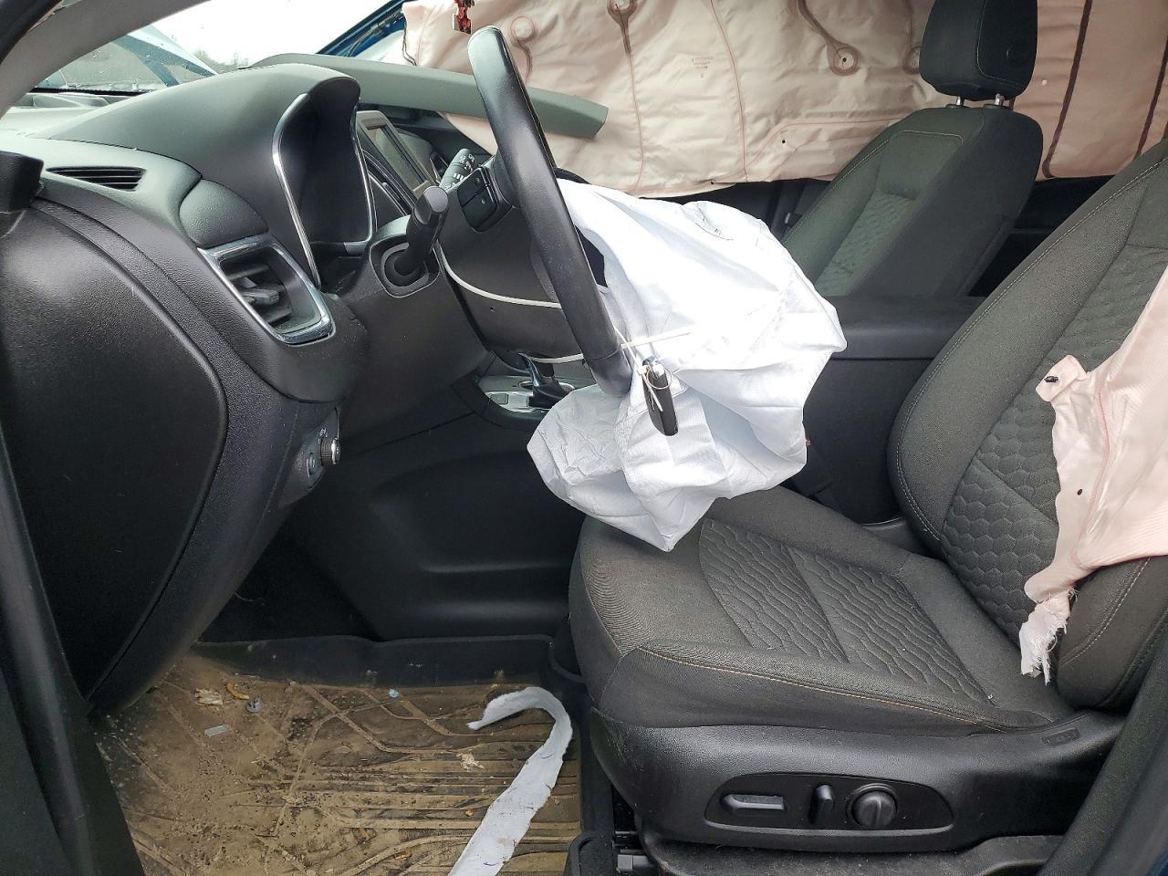 2019 Chevrolet Equinox Lt - Image 7
