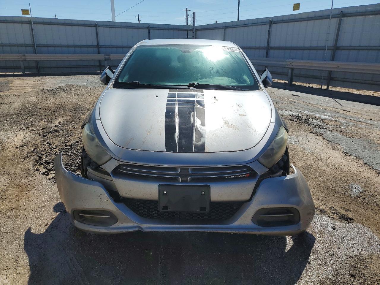 2015 Dodge Dart Se - Фото 5