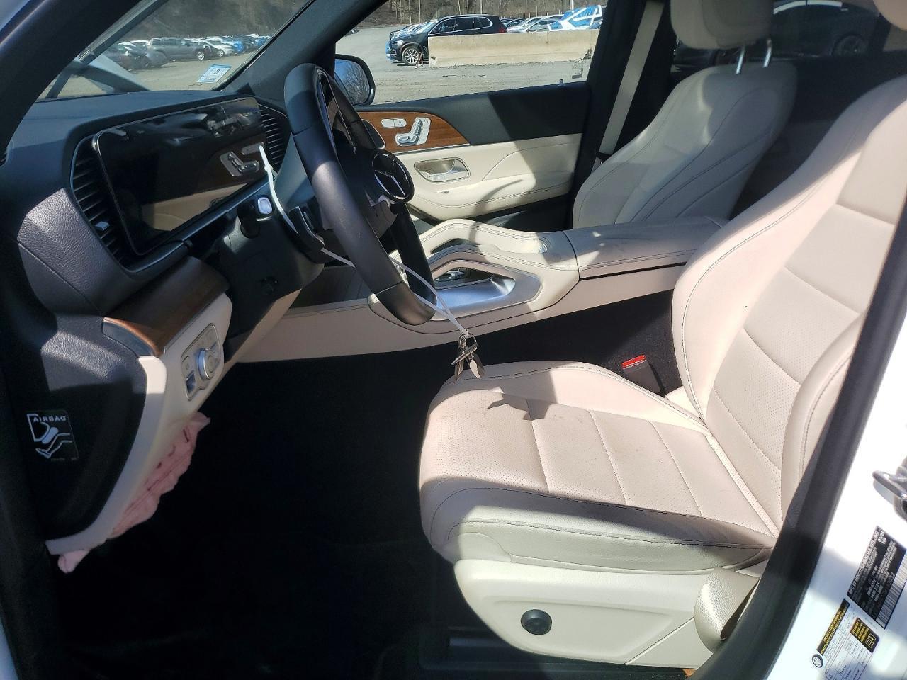 2024 Mercedes-Benz Gle 350 4Matic - Image 7