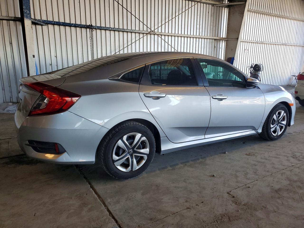 2016 Honda Civic - Image 3