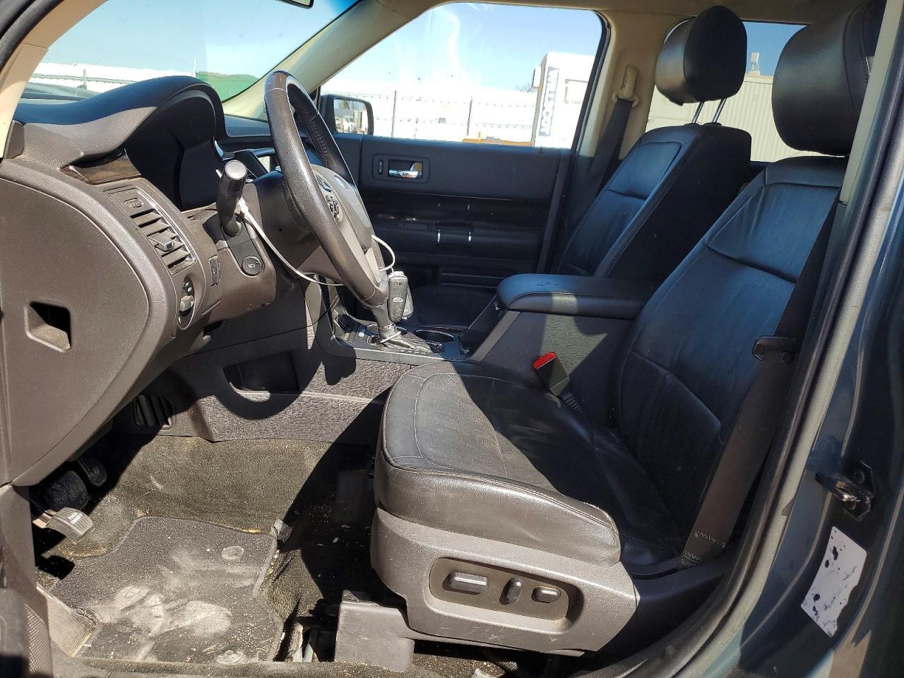 2016 Ford Flex Sel - Image 7