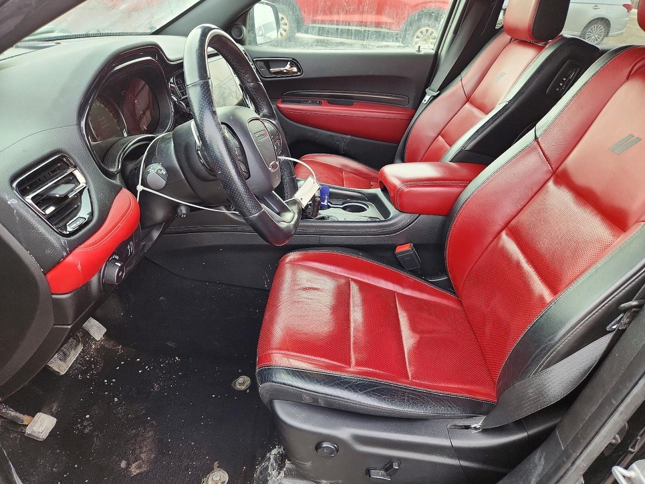 2021 Dodge Durango R - Image 7
