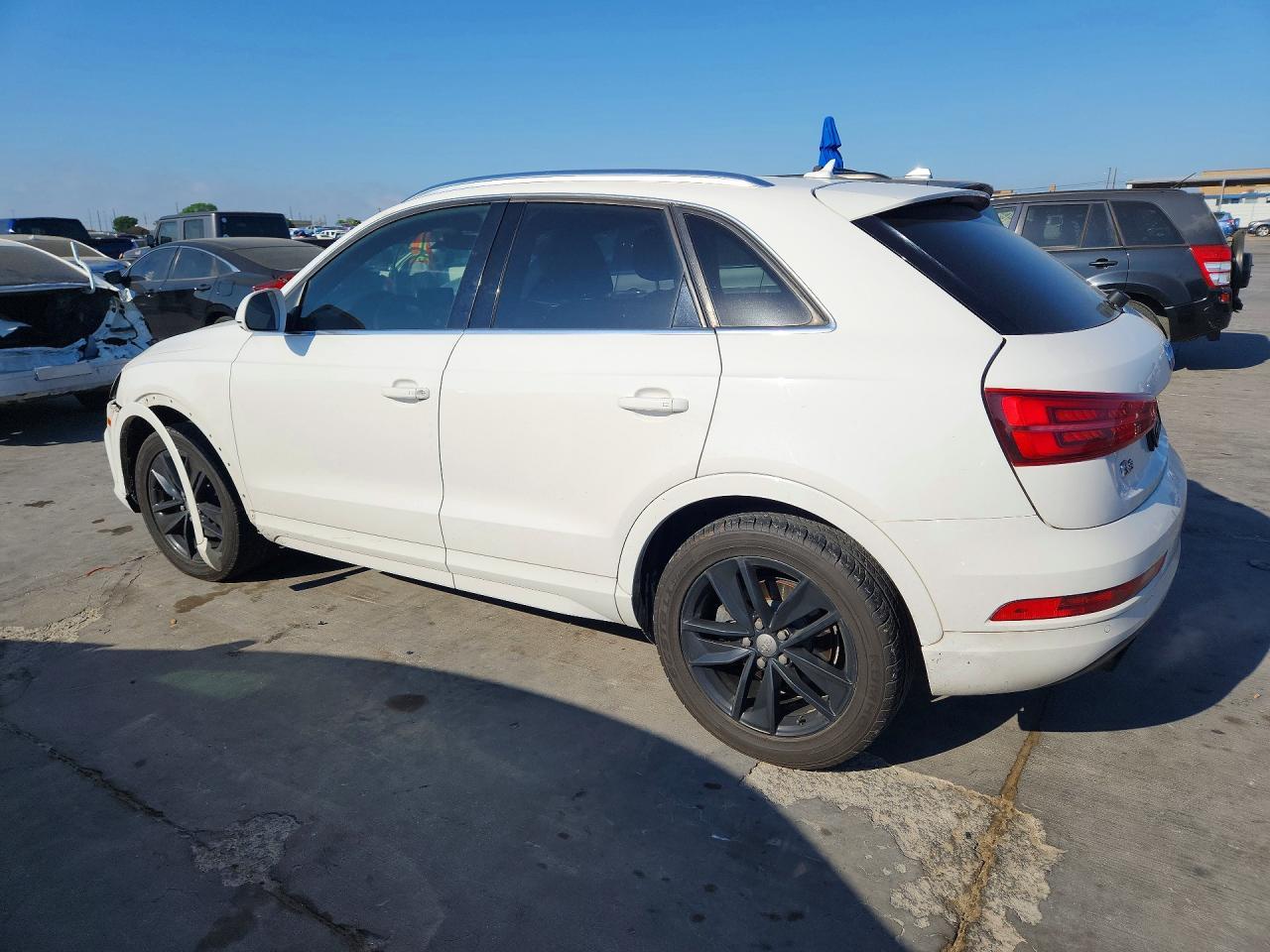 2016 Audi Q3 Premium Plus - Image 2