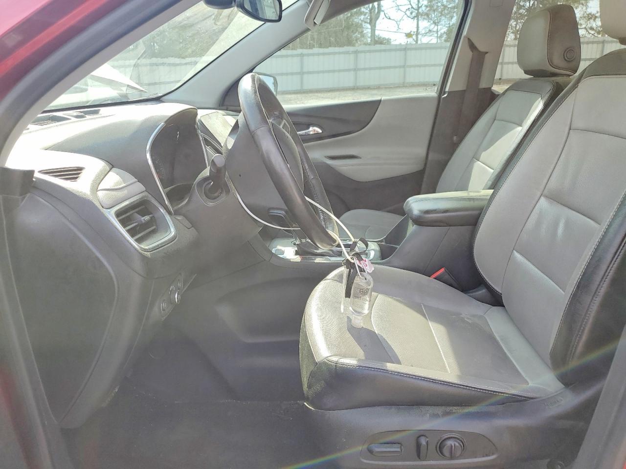 2020 Chevrolet Equinox Premier - Фото 7