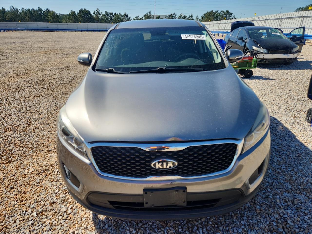 2016 Kia Sorento L - Image 5