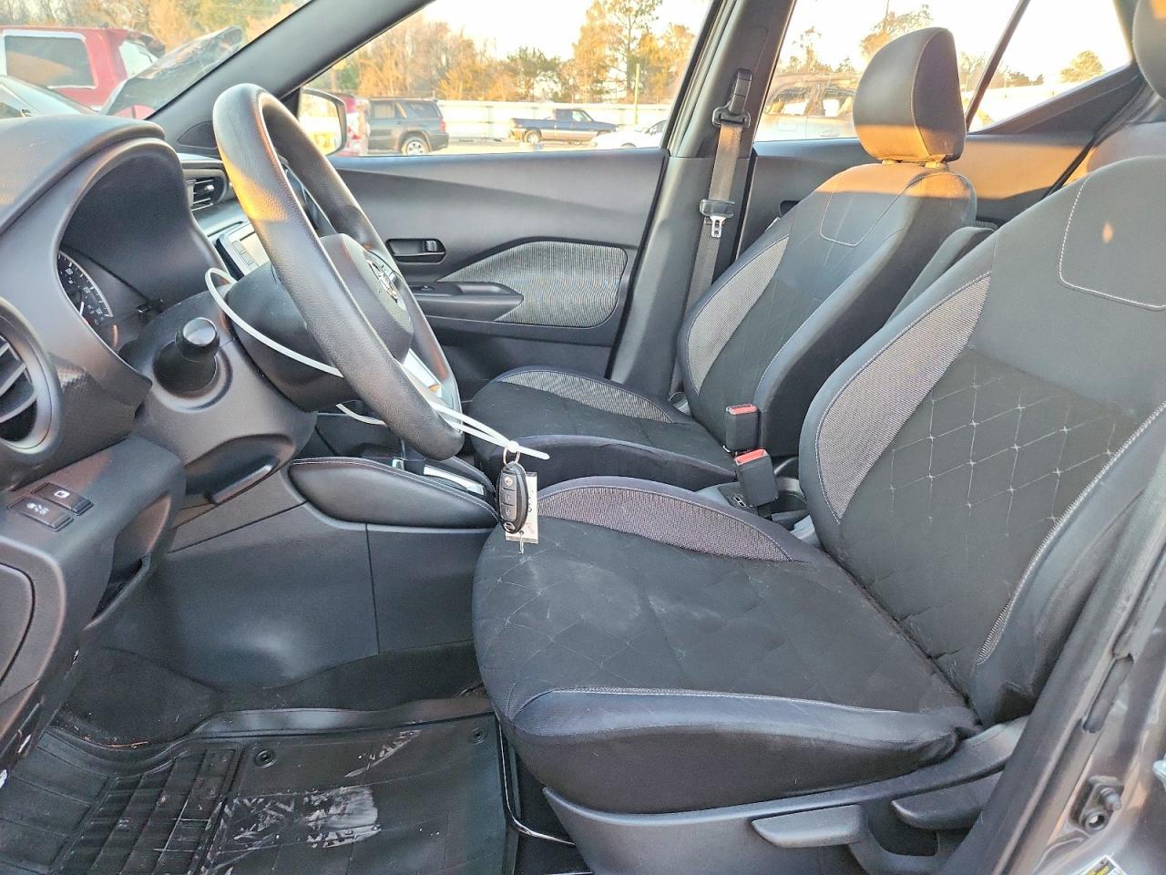 2018 Nissan Kicks S - Фото 7