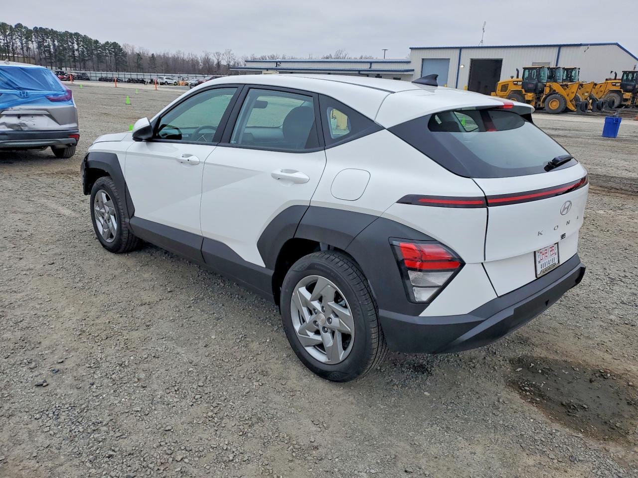2026 Hyundai Kona Se - Image 2