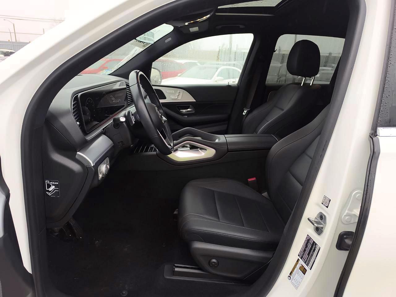 2024 Mercedes-Benz Gle 450E 4Matic - Image 7