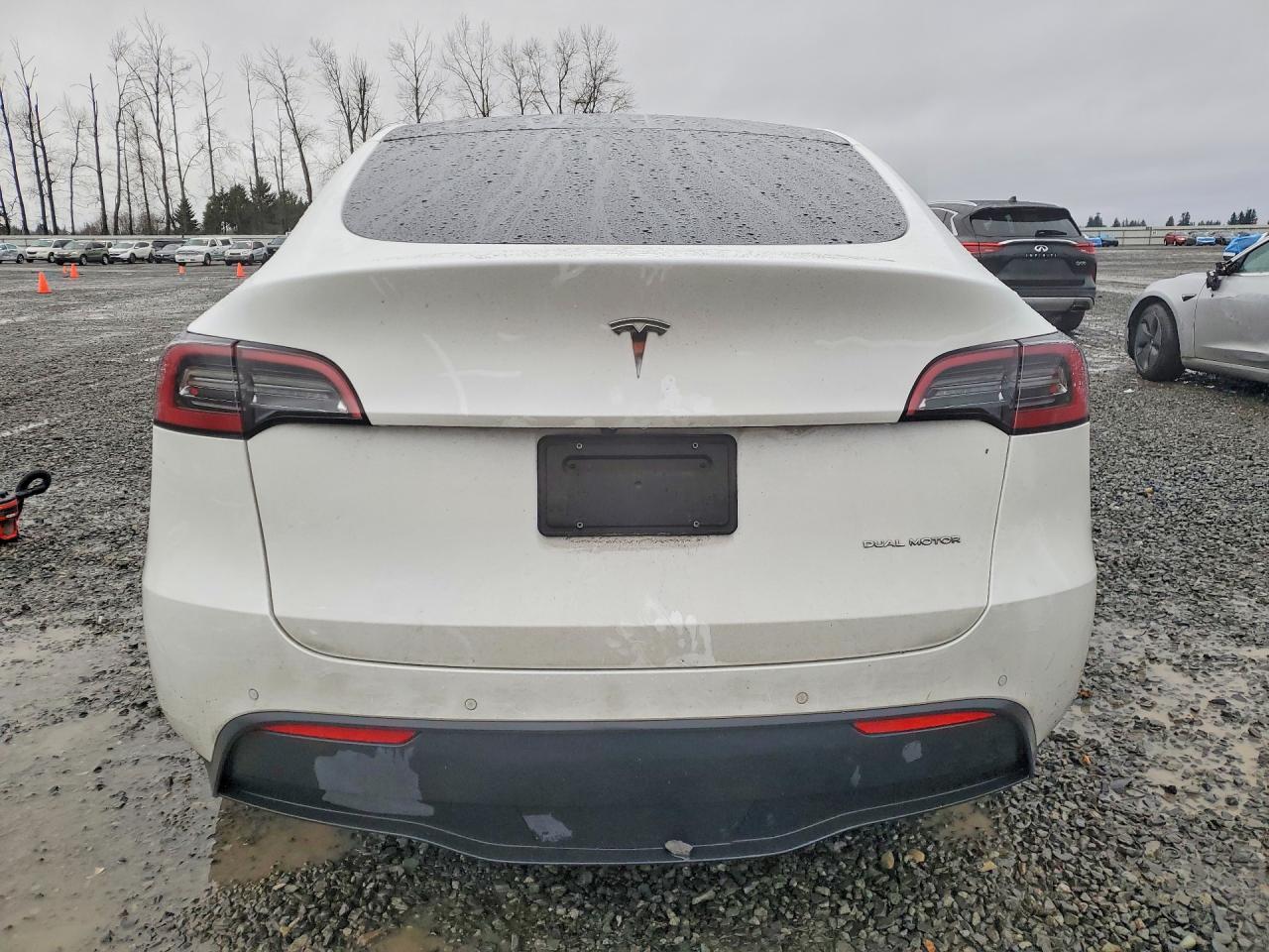 2021 Tesla Model Y - Image 6