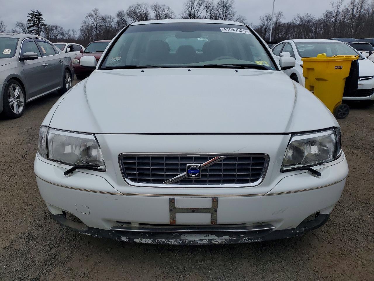2004 Volvo S80 - Image 5