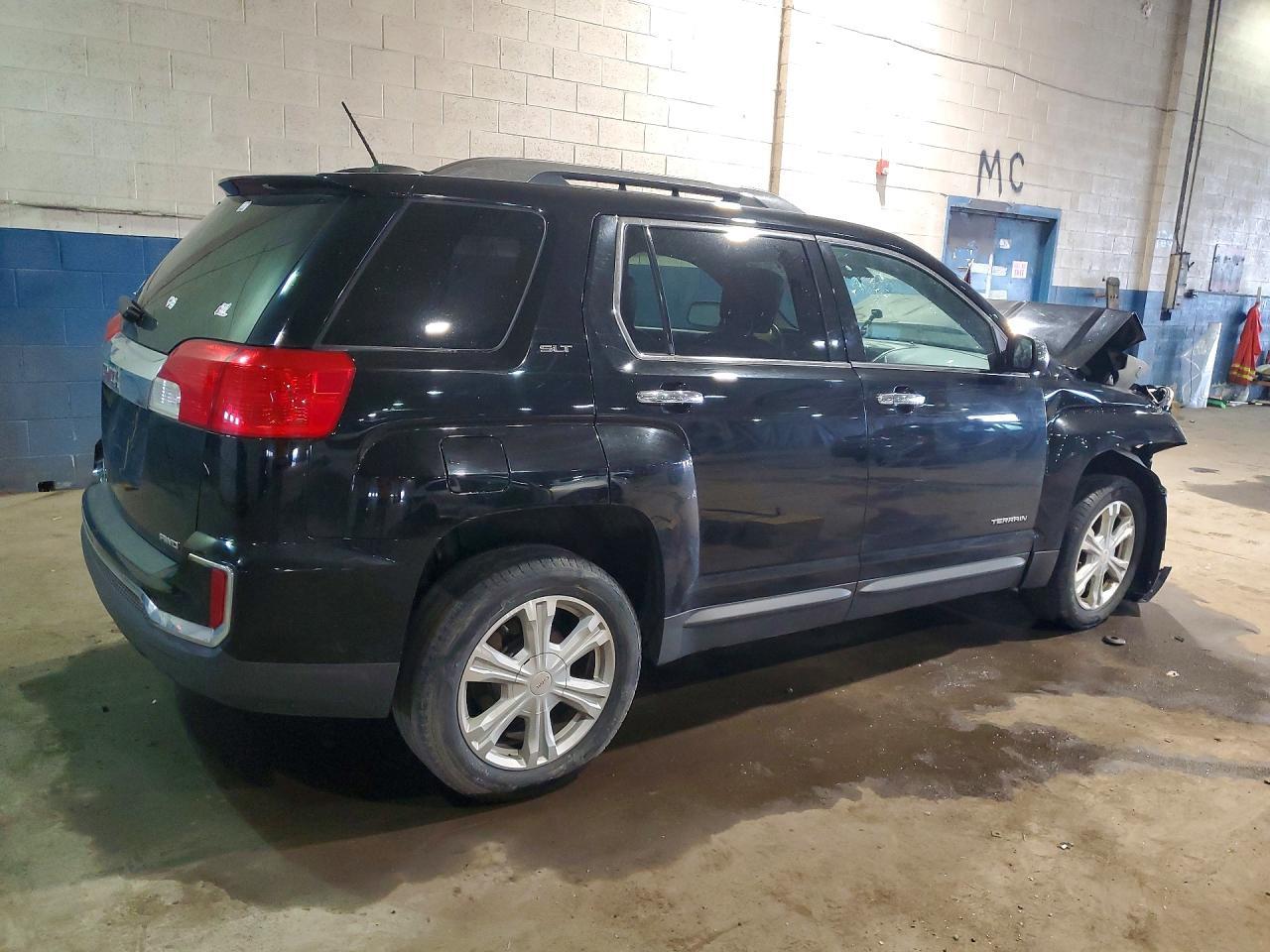 2016 GMC Terrain Slt - Image 3