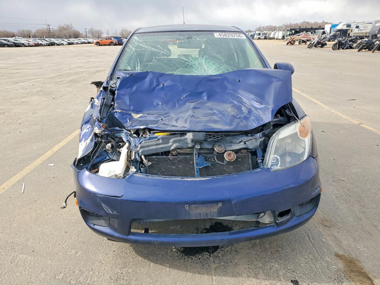 2006 Scion Xa Base - Image 5